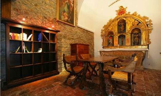 La Casona De Don Santos Proaza Exterior foto