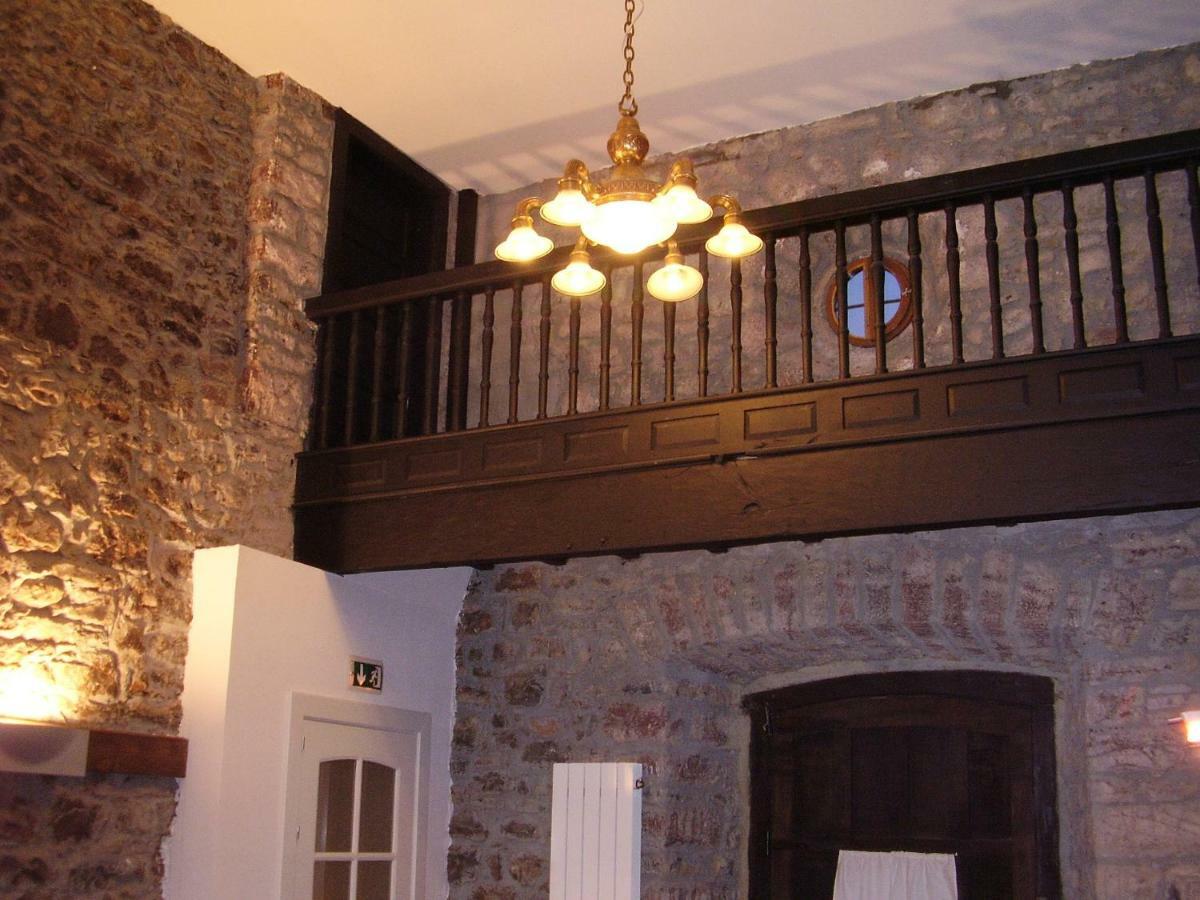 La Casona De Don Santos Proaza Exterior foto